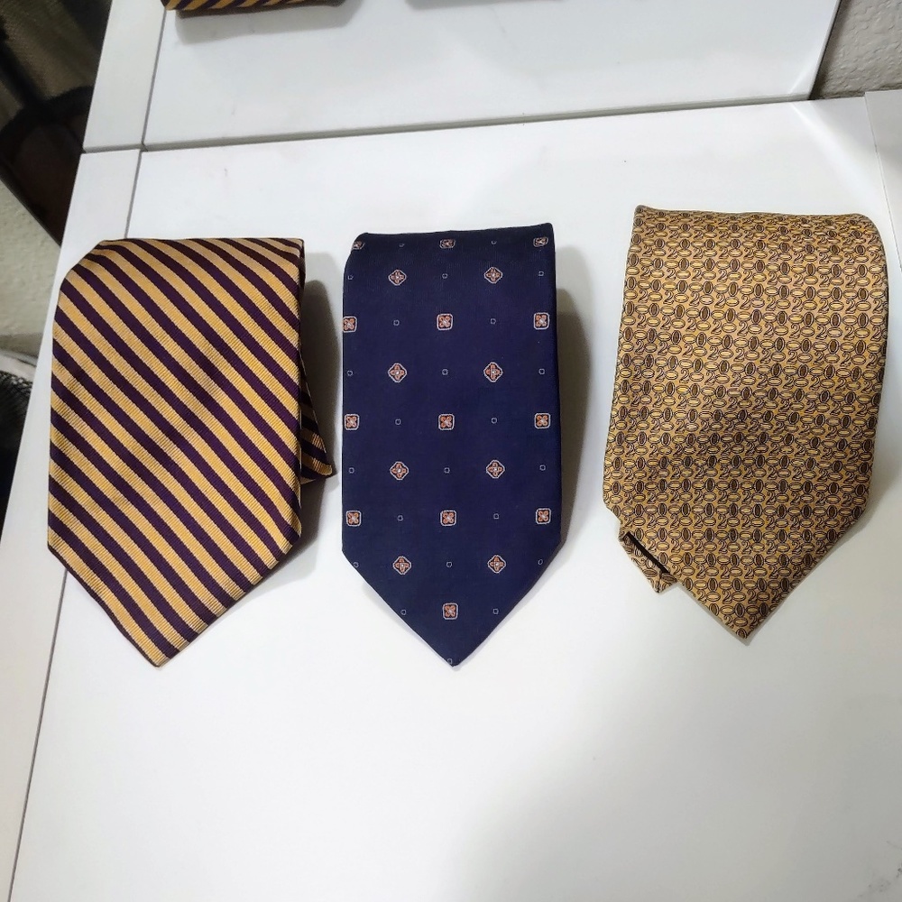 Ties Brooks Brothers